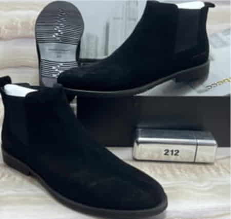 fave collection shoe 